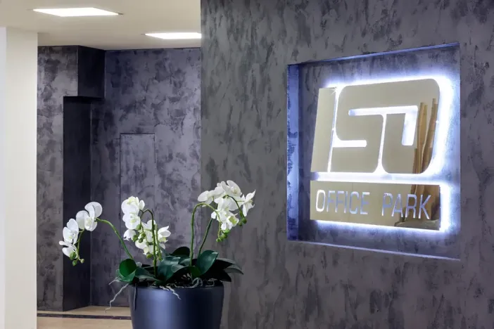 Pronájem kanceláře, Praha - Uhříněves, Přátelství, 50 m2