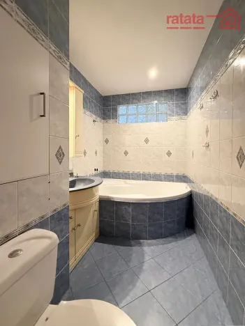 Pronájem bytu 3+1, Klášterec nad Ohří, Na Vyhlídce, 66 m2