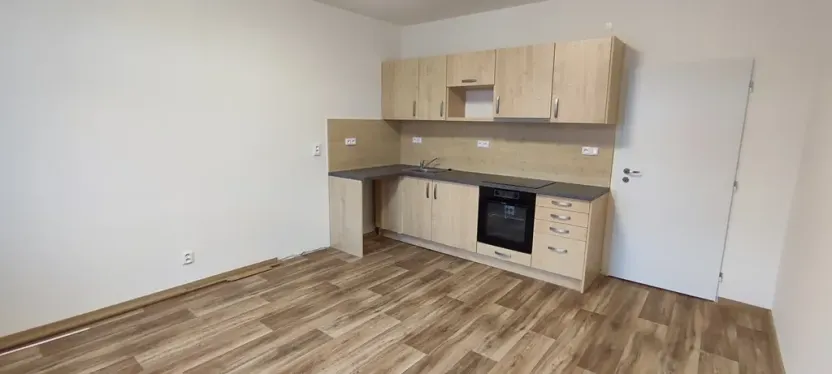 Pronájem bytu 3+kk, Ostrava, 28. října, 49 m2