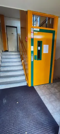 Pronájem bytu 1+1, Ostrava, Ahepjukova, 37 m2