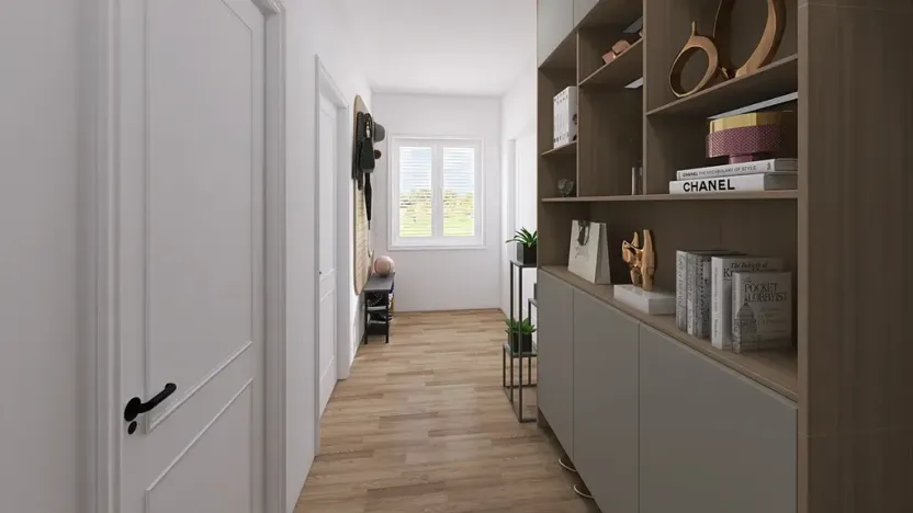 Prodej bytu 3+kk, Ostrava, Na Jánské, 113 m2