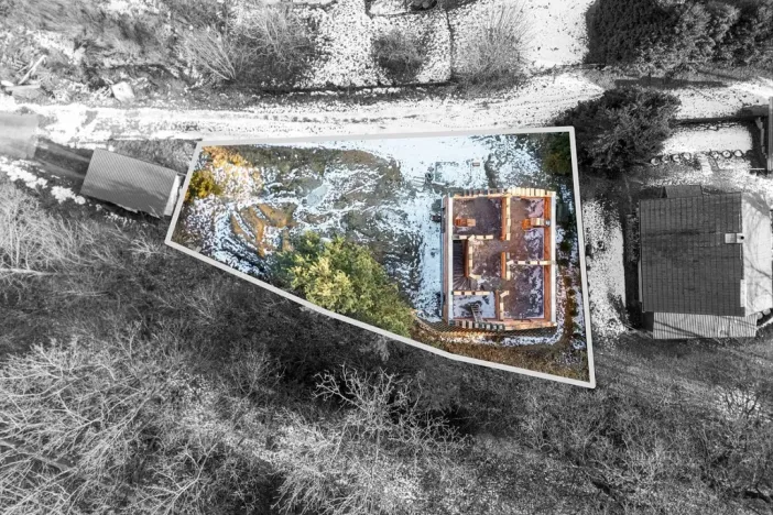 Prodej pozemku, Zruč nad Sázavou, Vlašimská, 479 m2