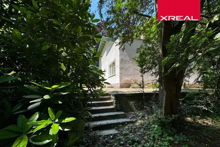 Prodej rodinného domu, Kamenice, Lomená, 157 m2