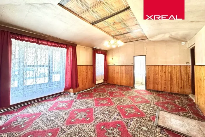 Prodej rodinného domu, Zlonice, Máchova, 159 m2