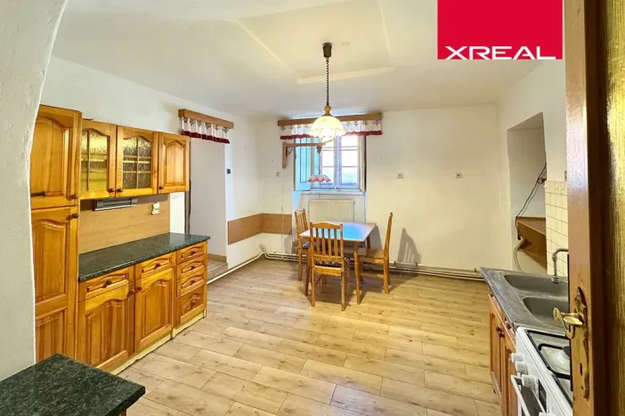 Prodej rodinného domu, Zlonice, Máchova, 159 m2