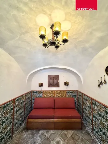 Prodej rodinného domu, Zlonice, Máchova, 159 m2