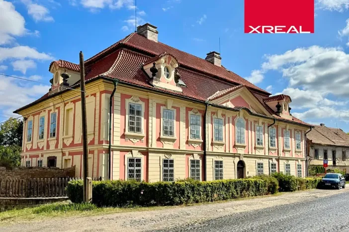 Prodej rodinného domu, Zlonice, Máchova, 159 m2