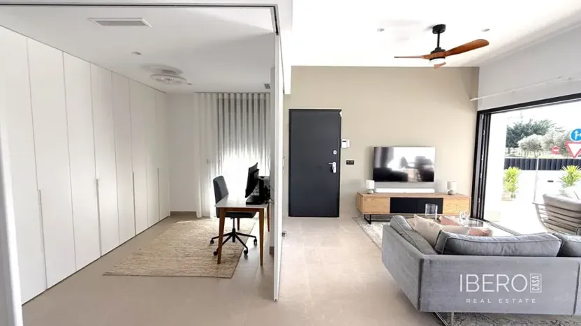 Prodej rodinného domu, Pilar de la Horadada, Španělsko, 103 m2