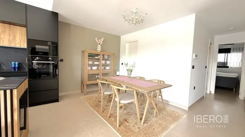 Prodej rodinného domu, Pilar de la Horadada, Španělsko, 103 m2