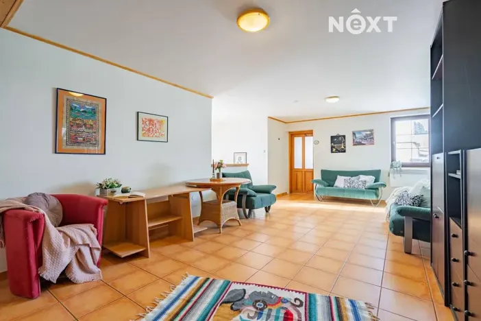 Prodej ubytování, Horní Stropnice, 360 m2