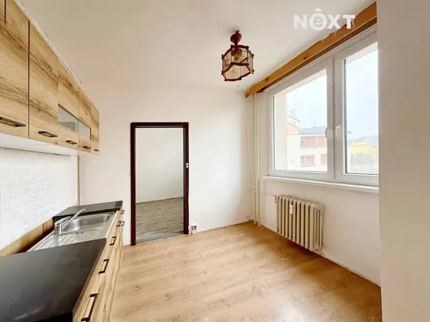 Prodej bytu 3+1, Bruntál, Jiráskova, 70 m2