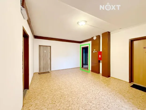 Prodej bytu 3+1, Bruntál, Jiráskova, 70 m2