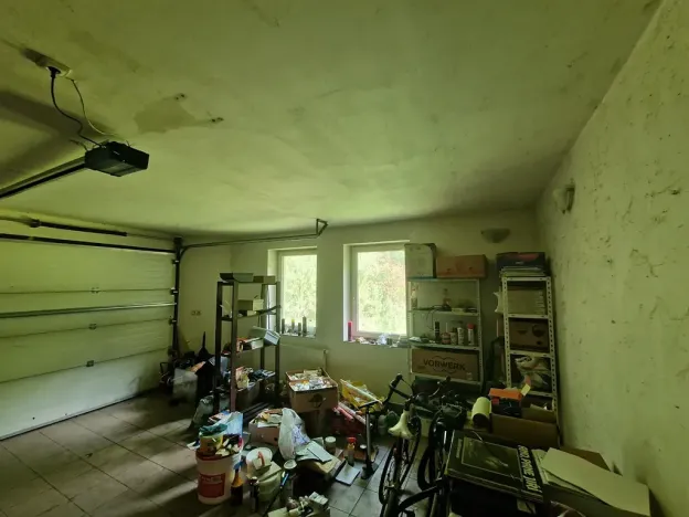 Prodej rodinného domu, Hrdlořezy, 280 m2