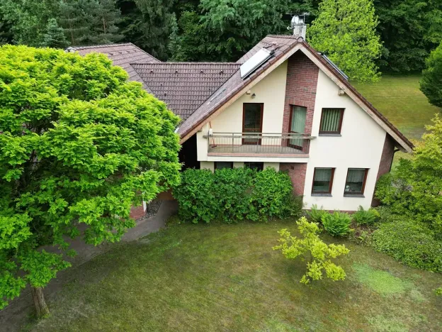 Prodej rodinného domu, Hrdlořezy, 280 m2