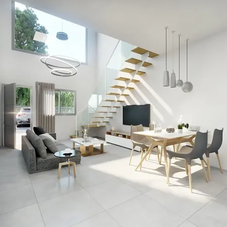 Prodej rodinného domu, Orihuela, Španělsko, 93 m2