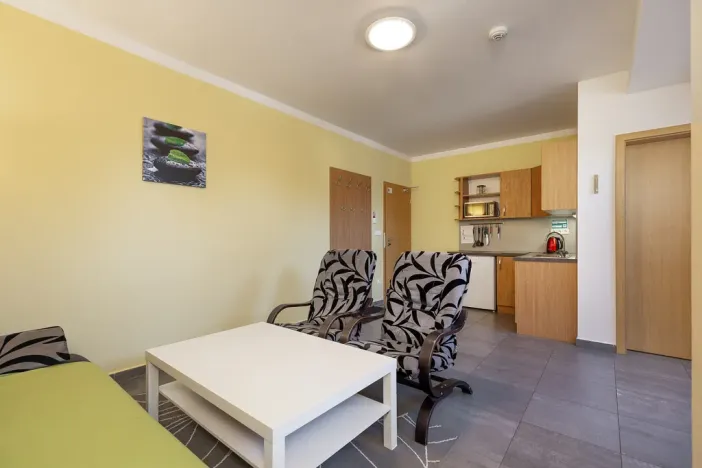 Prodej ubytování, Dolní Moravice, 1265 m2