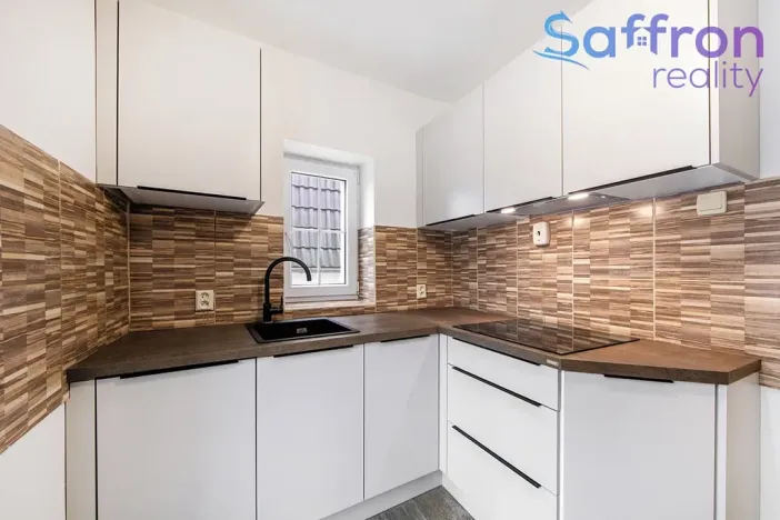 Prodej rodinného domu, Plzeň, Řepná, 45 m2