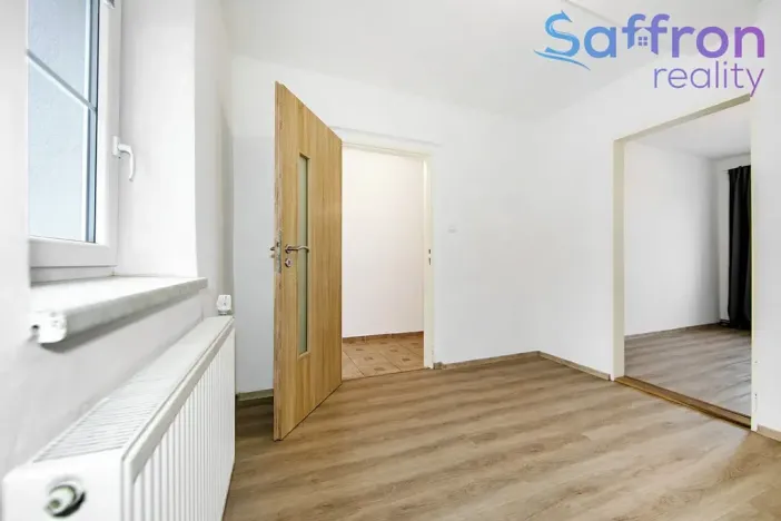 Prodej rodinného domu, Plzeň, Řepná, 45 m2