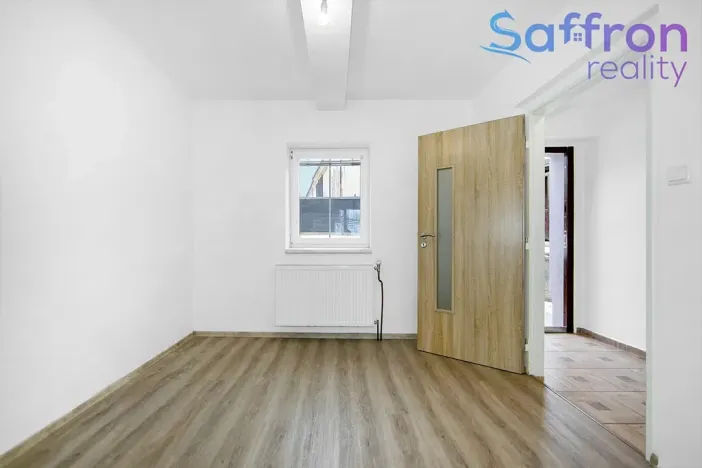 Prodej rodinného domu, Plzeň, Řepná, 45 m2