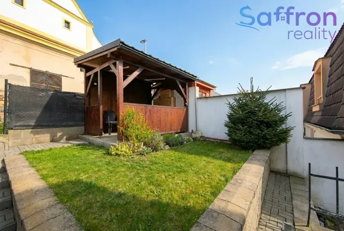 Prodej rodinného domu, Plzeň, Řepná, 45 m2