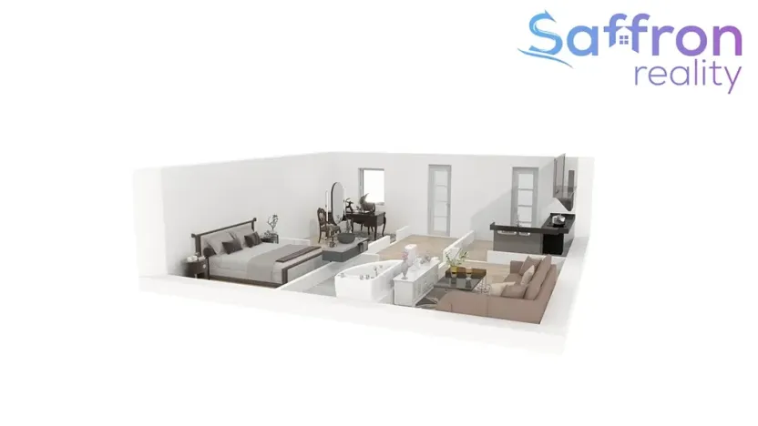 Prodej rodinného domu, Plzeň, Řepná, 45 m2