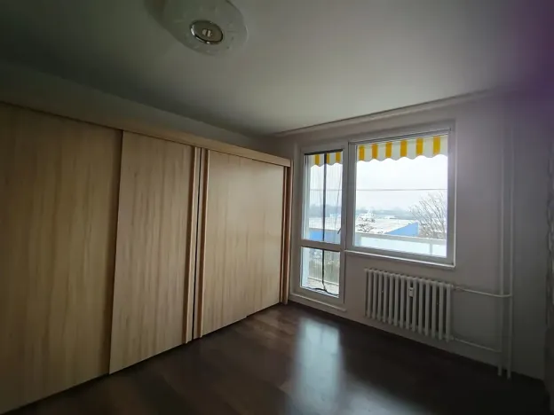 Pronájem bytu 3+1, Olomouc, U cukrovaru, 75 m2