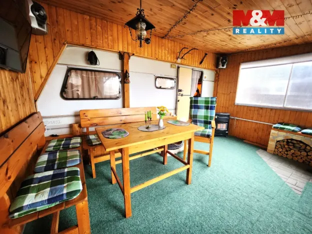 Prodej chaty, Rokle, 38 m2