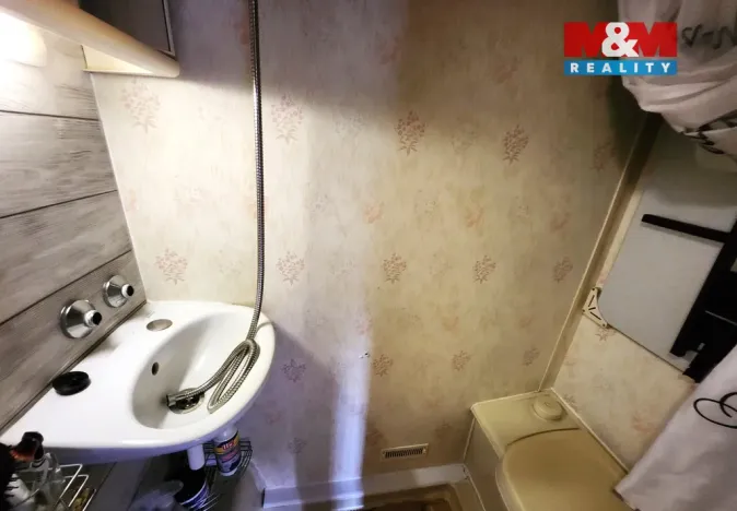 Prodej chaty, Rokle, 38 m2