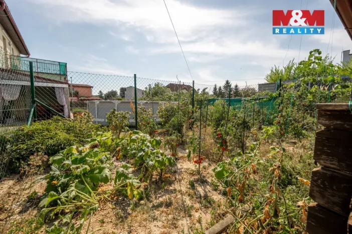 Prodej rodinného domu, Praha - Šeberov, Vlasty Hilské, 96 m2