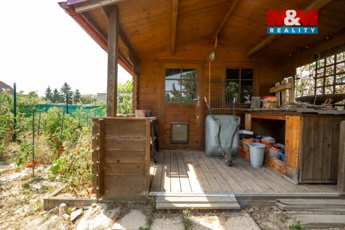 Prodej rodinného domu, Praha - Šeberov, Vlasty Hilské, 96 m2