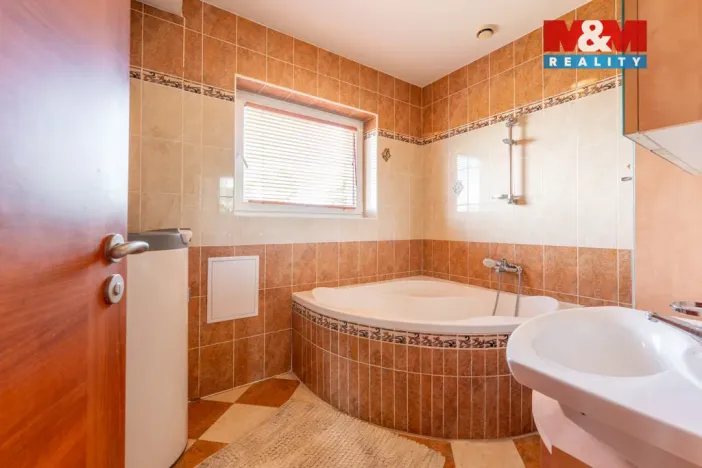 Prodej rodinného domu, Praha - Šeberov, Vlasty Hilské, 96 m2