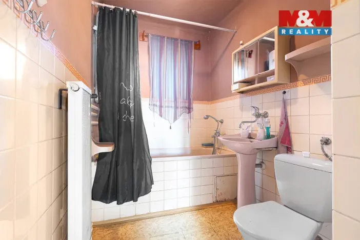 Prodej rodinného domu, Drahonice, 150 m2