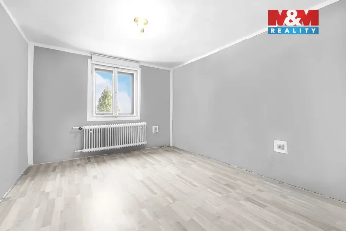 Prodej rodinného domu, Drahonice, 150 m2