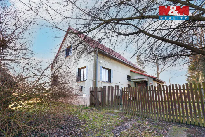 Prodej rodinného domu, Drahonice, 150 m2