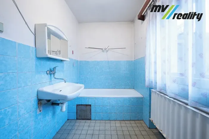 Prodej rodinného domu, Hodkovice nad Mohelkou, Mlýnská, 177 m2