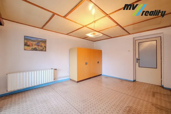 Prodej rodinného domu, Hodkovice nad Mohelkou, Mlýnská, 177 m2