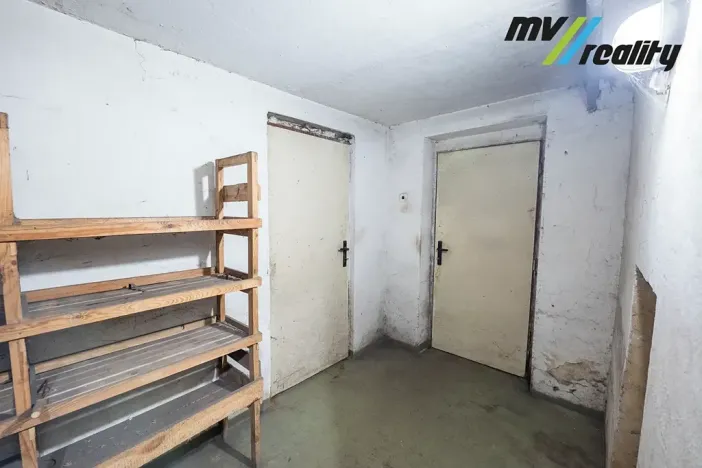 Prodej rodinného domu, Hodkovice nad Mohelkou, Mlýnská, 177 m2