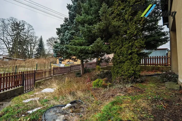 Prodej rodinného domu, Hodkovice nad Mohelkou, Mlýnská, 177 m2