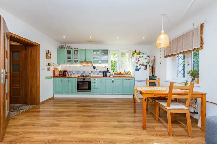 Prodej rodinného domu, Praha - Michle, Pod Stárkou, 180 m2