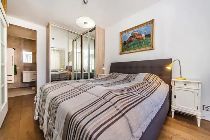 Pronájem bytu 3+kk, Praha - Nusle, Marie Cibulkové, 83 m2