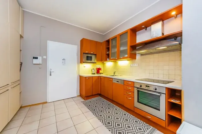 Prodej bytu 2+1, Praha - Nové Město, Řeznická, 69 m2