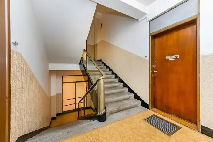 Prodej bytu 2+1, Praha - Nové Město, Řeznická, 69 m2