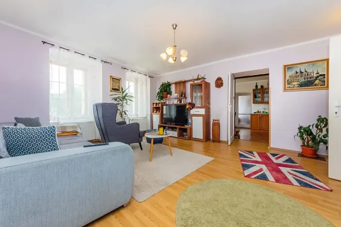 Prodej rodinného domu, Kutná Hora, Jánské náměstí, 245 m2