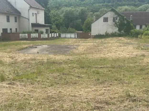 Prodej pozemku pro bydlení, Klášterec nad Ohří, Přívozní, 1375 m2