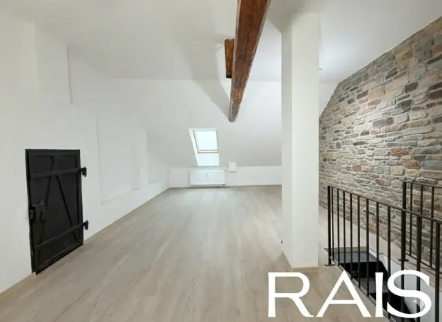 Prodej bytu 2+kk, Brno, Koliště, 64 m2