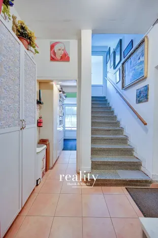 Prodej bytu 2+1, Brno, Karlova, 48 m2