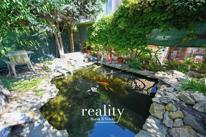 Prodej bytu 2+1, Brno, Karlova, 48 m2