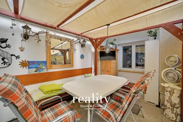 Prodej bytu 2+1, Brno, Karlova, 48 m2