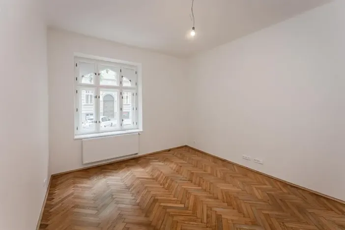 Pronájem bytu 2+kk, Praha - Vinohrady, Mánesova, 52 m2