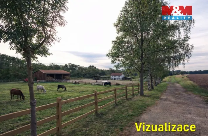 Prodej pole, Bratčice, 19072 m2